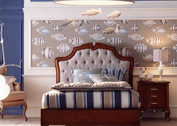 Кровать Giorgia Casa 15