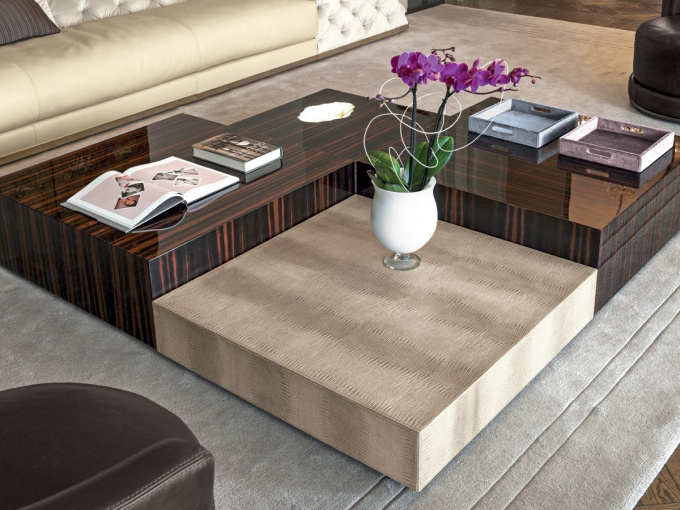 Журнальный столик Safir