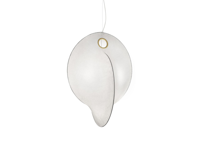 Підвісна лампа  Overlap Suspension 2