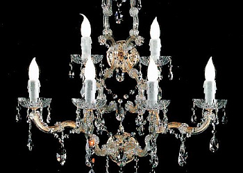 Настенная лампа LA390/6