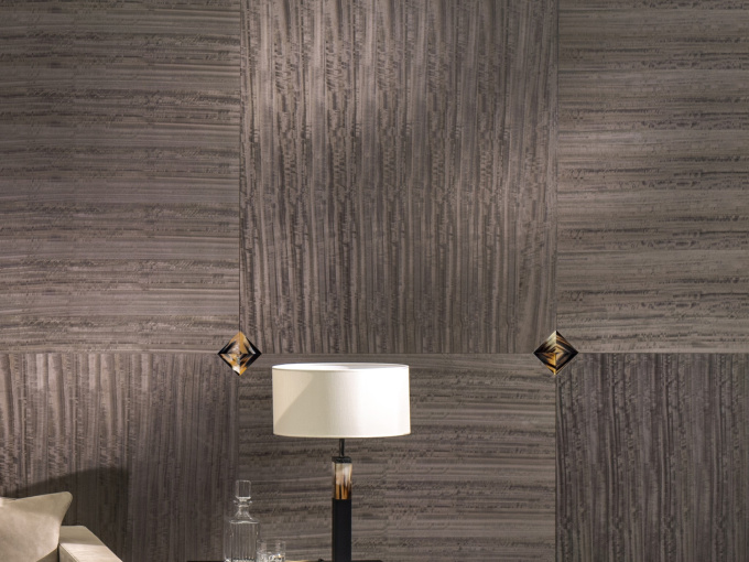 Стенка Segesta Boiserie 