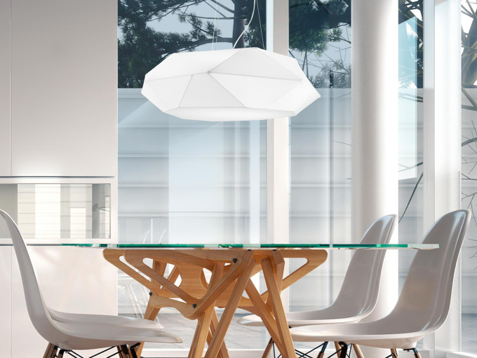 Потолочный светильник  Viki