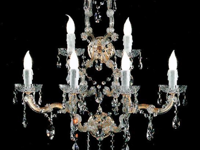 Настенная лампа LA390/6