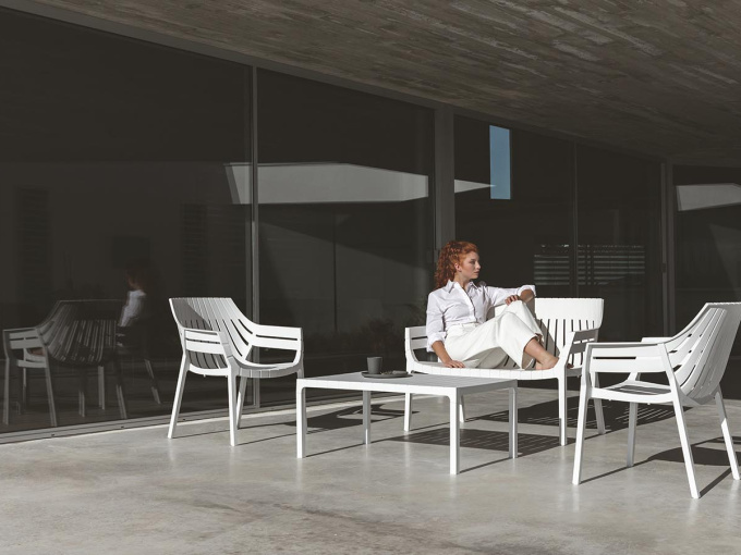 Столик Spritz table sofa 96x59x40