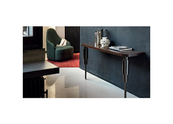 Консоль Jubilee