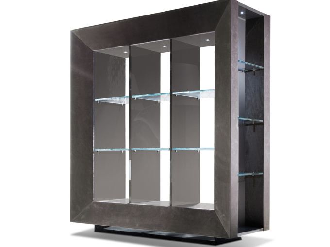 Вітрина Bifical