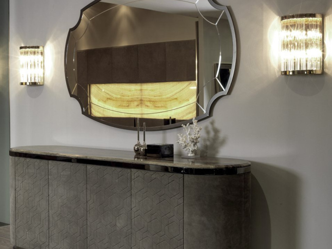 Зеркало Graydon