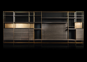 Стеллаж Cage-c