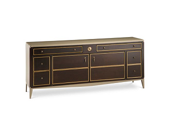 Буфет Claridge - 4 doors