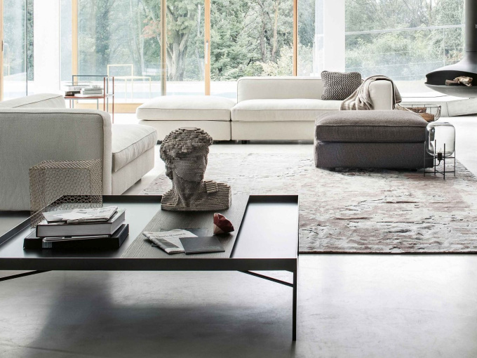 Журнальный Столик Mansion