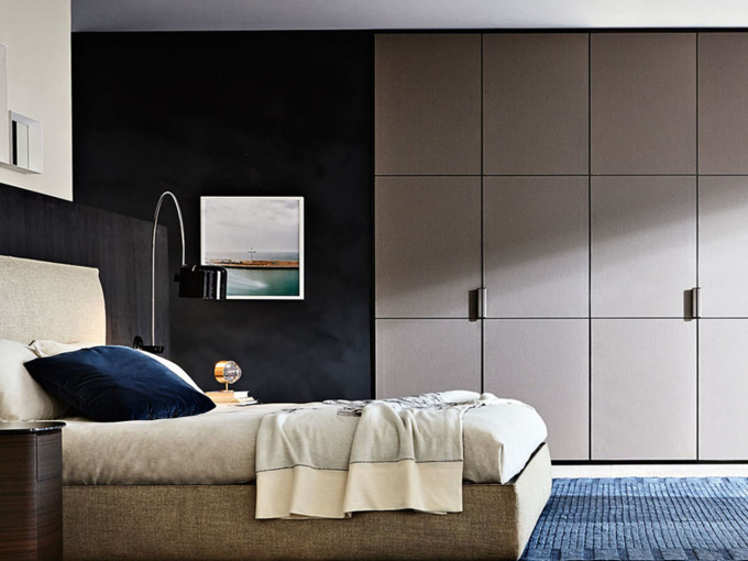 Шкаф Gliss Master-Skin