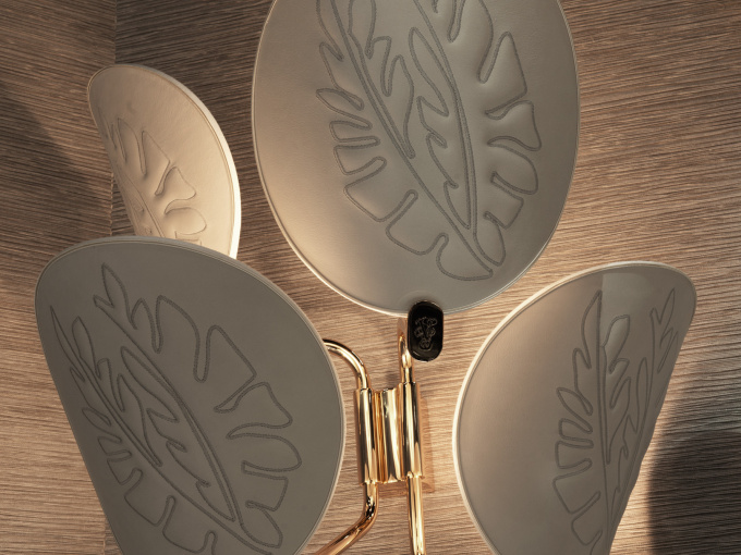 Настенная лампа Akira