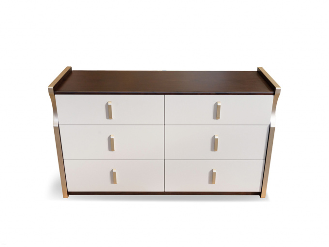 Комод Trilogy