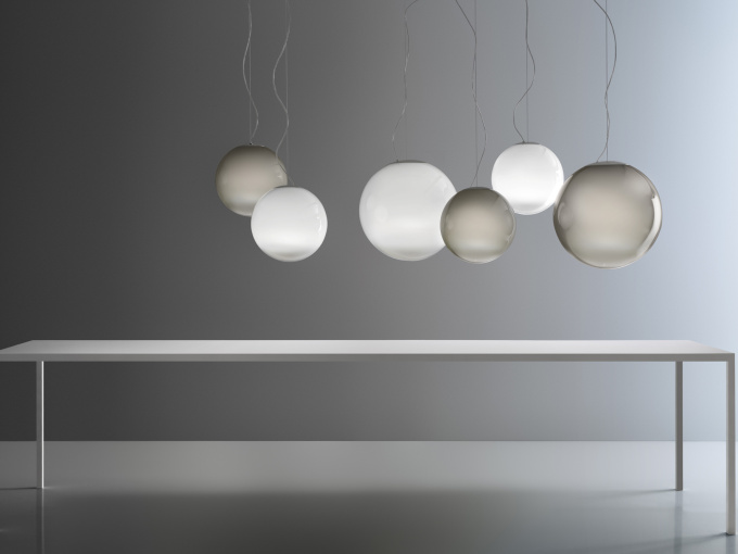 Потолочный светильник  Smoke