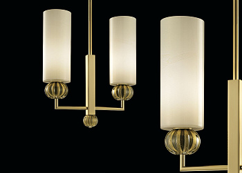 Подвесной светильник Gallia