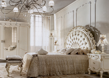 Кровать Antonelli Moravio 3209 Ks