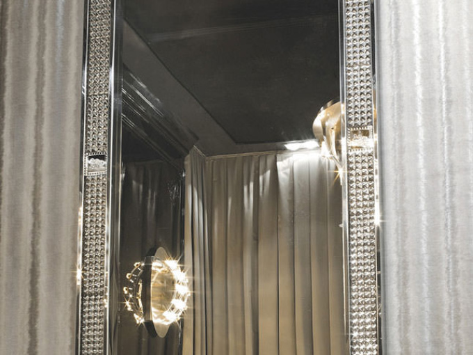 Зеркало Borgia