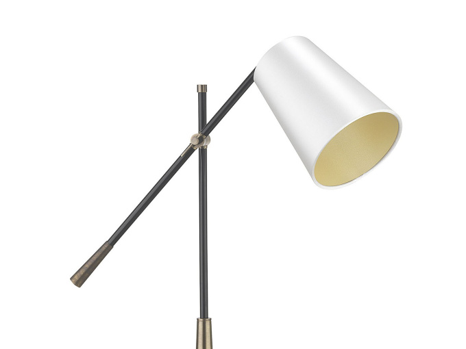 Лампа настільна Andro