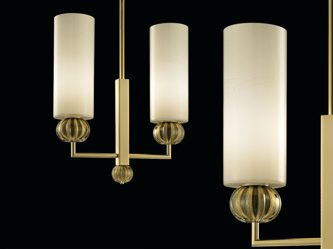 Подвесной светильник Gallia