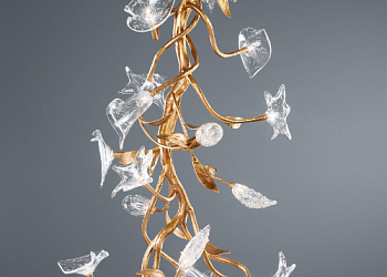 Люстра Bouquet Garland Small