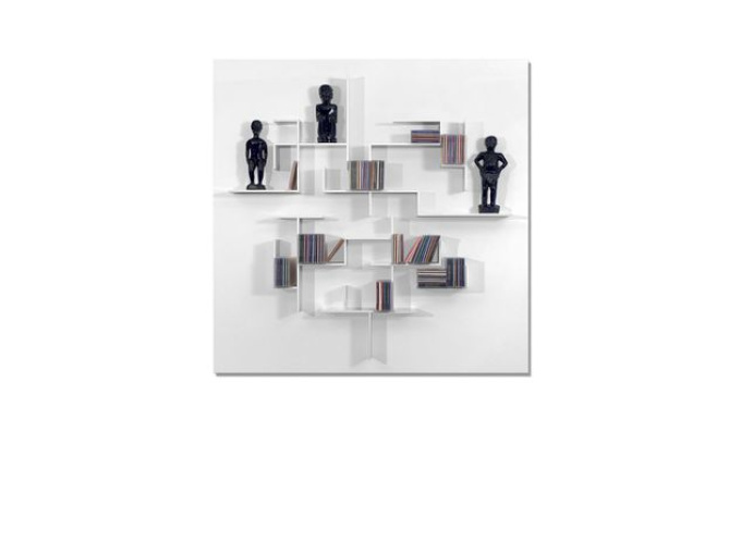 Книжный шкаф Dedale