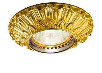 Точечный светильник Milady