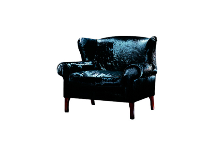 Кресло Walter Love Seat