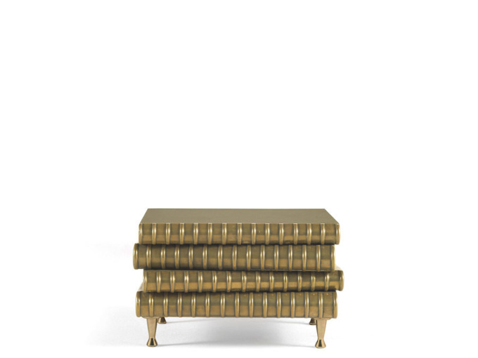 Журнальний столик Book 