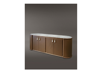 Комод  Via della Seta