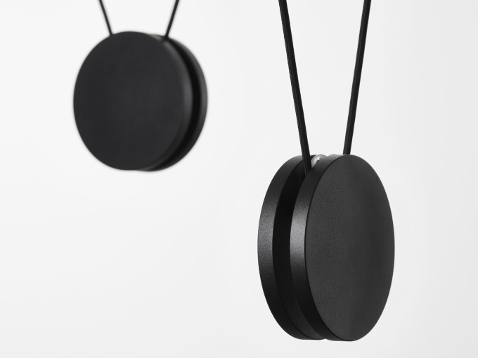 Подвесной светильник Planet