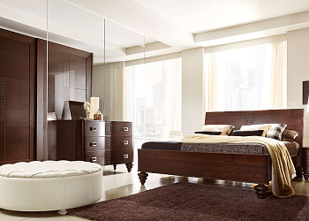 Кровать Fashion Time