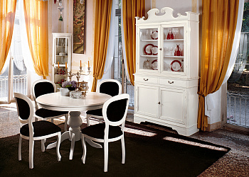 Консоль Dorado