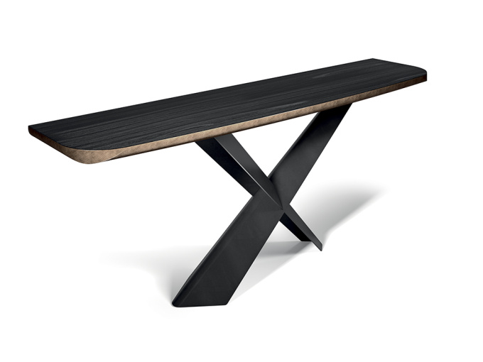 Консоль Terminal Wood-C