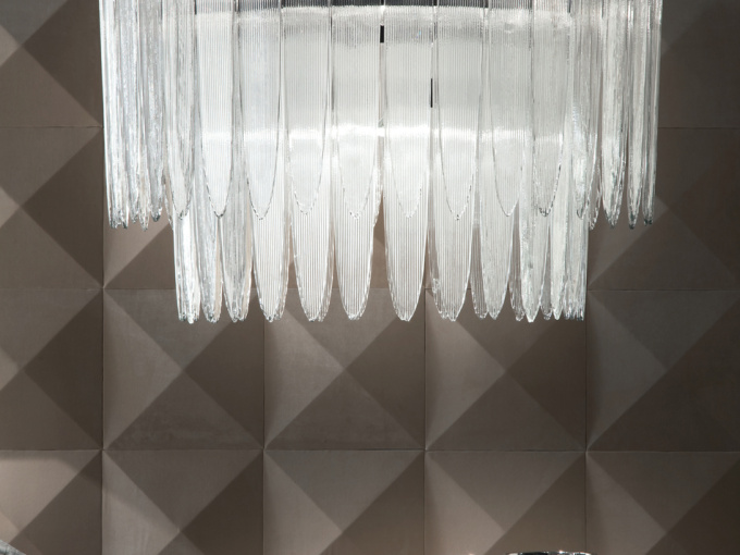 Люстра  Triumph 