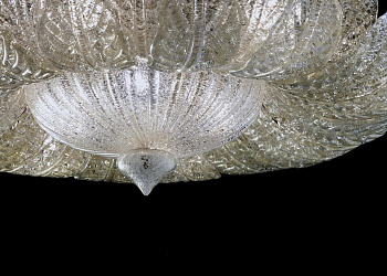 Потолочный светильник Rex