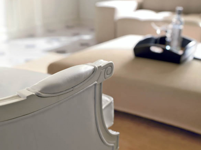 Книжкова шафа Sognando Sanremo