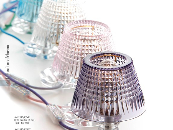 Настенная лампа  1913/A1/KR