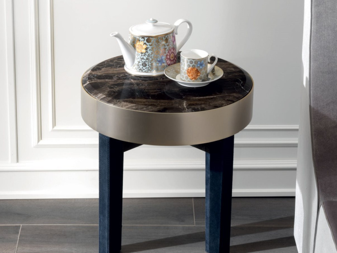 Журнальный столик Ring