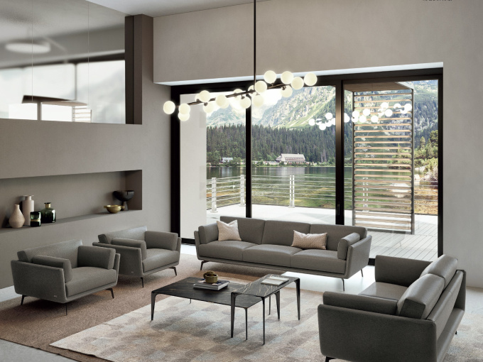 Журнальные столики T95, T96, T97, T98