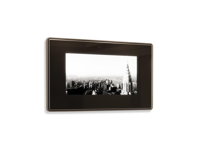 Зеркало Oh Frame Specchio TV