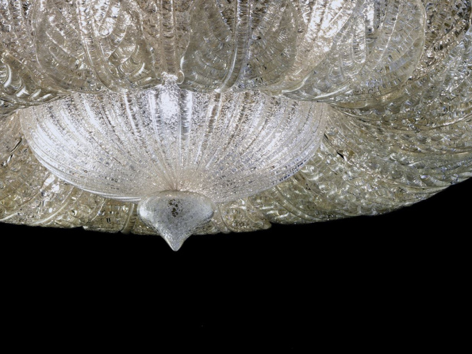 Потолочный светильник Rex