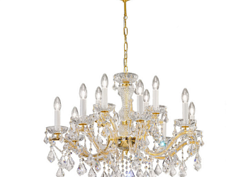 Люстра Maria Louise