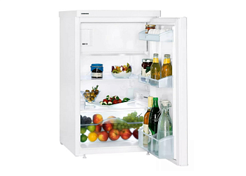 Малогабаритний холодильник Liebherr T 1404