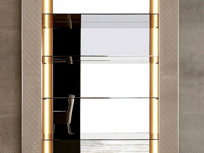 Сервант Louisette