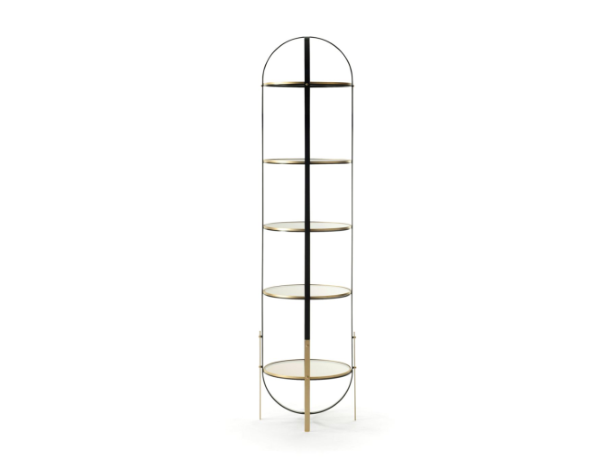 Стеллаж большой Zeppelin 