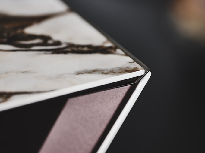 Стіл Nasdaq Keramik