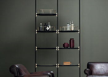 Кресло Charlotte longe