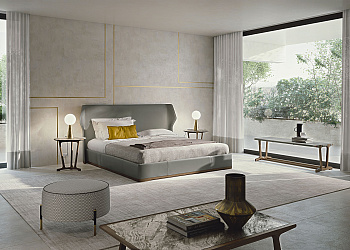 Кровать  AGIO