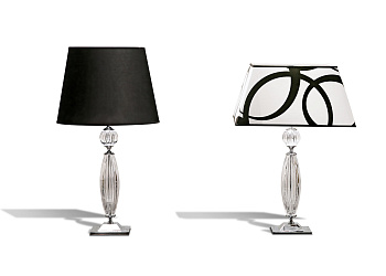 Лампа настільна Jessica