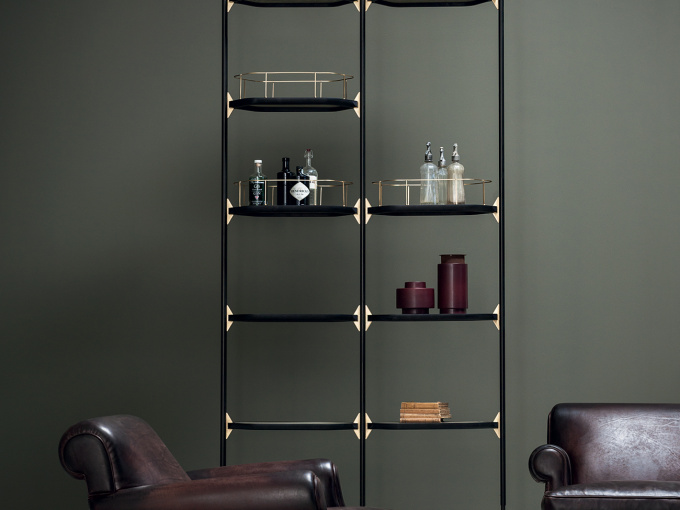 Кресло Charlotte longe